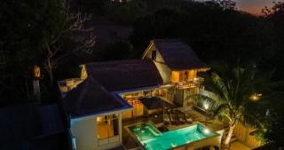 Villa Temanku - Gili Trawangan - 3