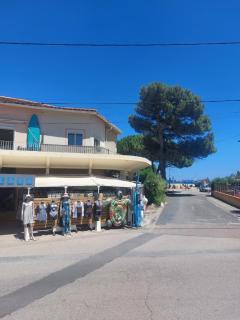 Sur la plage, super studio avec vue sur la mer - Plage dʼArgelès - 2