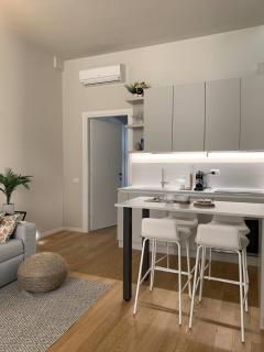 Il posto di Nicole - Milan - 5