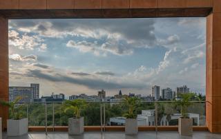 Metropolitan Studio Suite - Armenia - 0