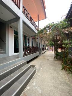 Sangaroon Bungalow - 3