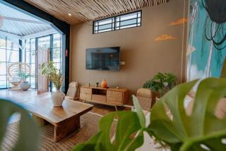 Villa bossa nova - Seminyak - 8