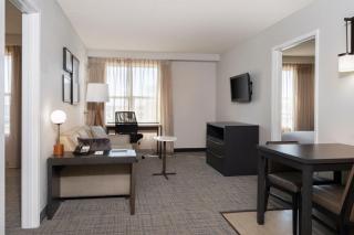Residence Inn Salt Lake City Airport - Salt Lake City - 1