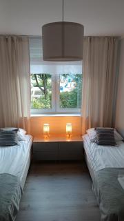 Apartament Przy Morzu - 0