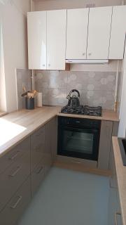 Apartament Przy Morzu - 3
