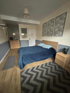 Chambres Dhôtes Numéro 1 - Châteaulin - 1