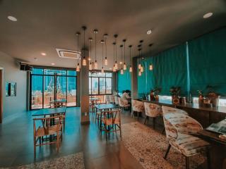 Bloom in Saigon - The Residence - Ho Chi Minh - 2