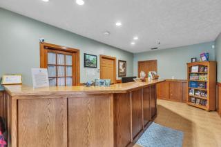 Grand Wood Suites - 3rd Floor Back Side Corner Penthouse Suite 308 - Nashville - 7