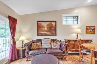 Grand Wood Suites - 3rd Floor Front Side Corner Penthouse Suite 304 - Nashville - 3