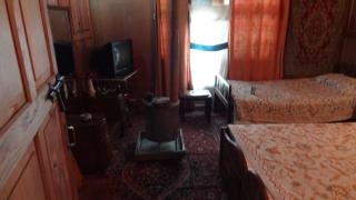 The Shelter Group of Houseboats & Tour organiser - 2