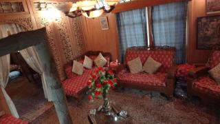 The Shelter Group of Houseboats & Tour organiser - 1