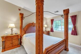 Grand Wood Suites - 3rd Floor Back Side Corner Penthouse Suite 305 - Nashville - 4