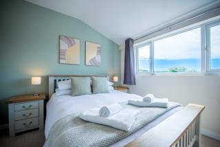 Welcoming peaceful retreat, couples and families - Narberth - 1