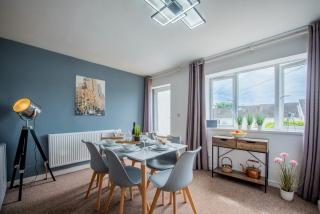 Welcoming peaceful retreat, couples and families - Narberth - 2