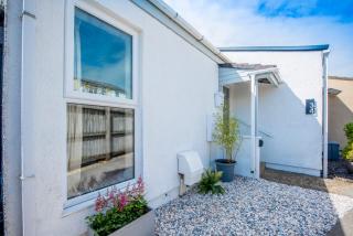 Welcoming peaceful retreat, couples and families - Narberth - 9