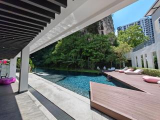 The Cove Premium Suites 7-13pax by IWH Suites - Ipoh - 7