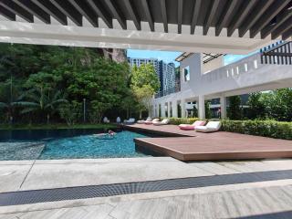 The Cove Premium Suites 7-13pax by IWH Suites - Ipoh - 3