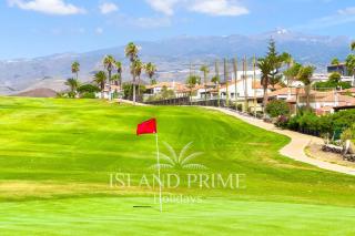 Seaviews Garden Holiday with Palms in Sand Club SC171 - San Miguel de Abona - 4