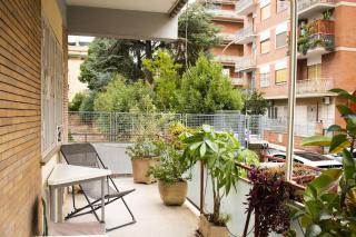 Casa Bella - Jonio Talenti - Rome - 7