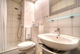 Haus Hanseatic, App 2SC101 - Heiligenhafen - 0