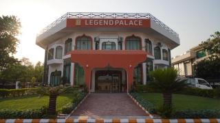 Legend Palace Hotel - Islamabad - 9