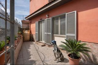 La casa di Giulia - Ercolano - 9