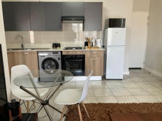 Cozy nest apartment - 1