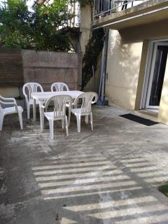 Appartement au calme - 4