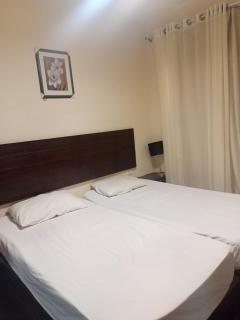 porto sharm 2 bed room and private garden-pool view - Sharm el Sheikh - 2