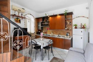 La casa di Giulia - Ercolano - 7