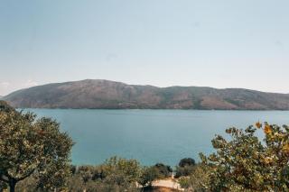 Kokkinos Vraxos Apartments - 6