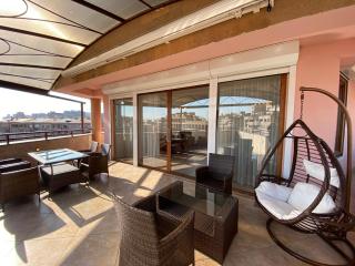 Northern Avenue, 3 bedrooms Luxury, Grande PentHouse with a large Terrace HH888 - Jerewan - 6