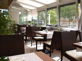 Gartenstadt Hotel - Ludwigshafen - 0