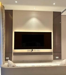 Luxury Studio at Leela Residences close to Manyanta Tech park and Airport - Bangalore - 4
