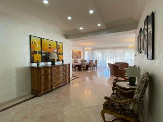 Northern Avenue, 3 bedrooms Luxury, Grande PentHouse with a large Terrace HH888 - Jerewan - 1