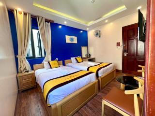 Hoàng Gia Hotel Côn Đảo - Con Dao - 5