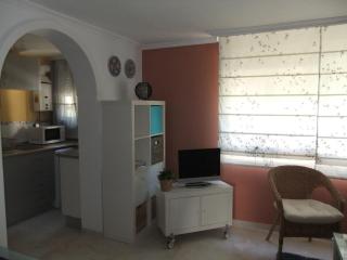 Cozy and charming house in Sevilla - Sevilla - 3