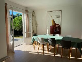Maison Lumineuse Proche Plages St Palais sur mer - 6