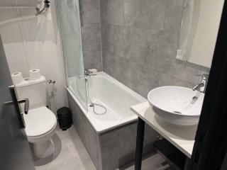 Appartement Brest Kerinou avec box internet - Brest - 6