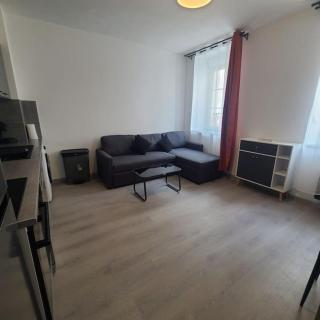 Appartement Brest Kerinou avec box internet - 5