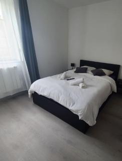 Appartement Brest Kerinou avec box internet - Brest - 4