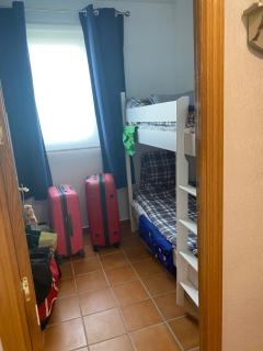 Piso 6 personas ski sierra nevada - Sierra Nevada - 3