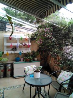 Cozy and charming house in Sevilla - Sevilla - 4