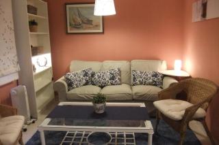 Cozy and charming house in Sevilla - Sevilla - 2