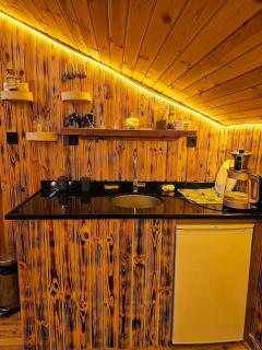 Doba Suit Dağ Evi - 5