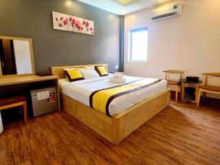 Hoàng Gia Hotel Côn Đảo - Con Dao - 9