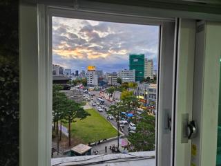 K-Stay Guesthouse Dongdaemun - Seul - 0