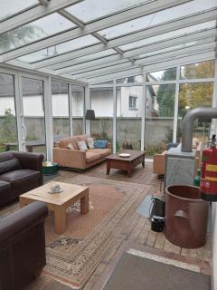 Vakantie boerderij De Boerenzwaluw - Karl - 9
