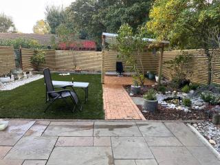 Plumleys - Nevendon - 6