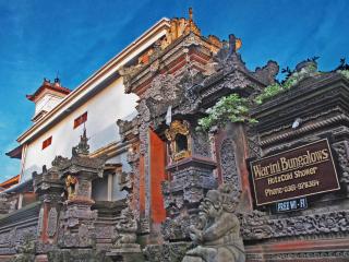 Warini Bungalows - Ubud - 9